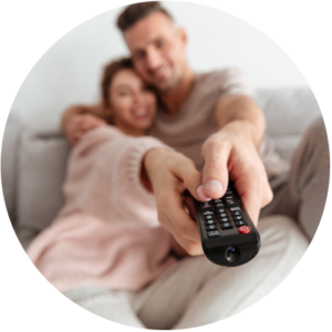 Watching TV Without A TV Licence